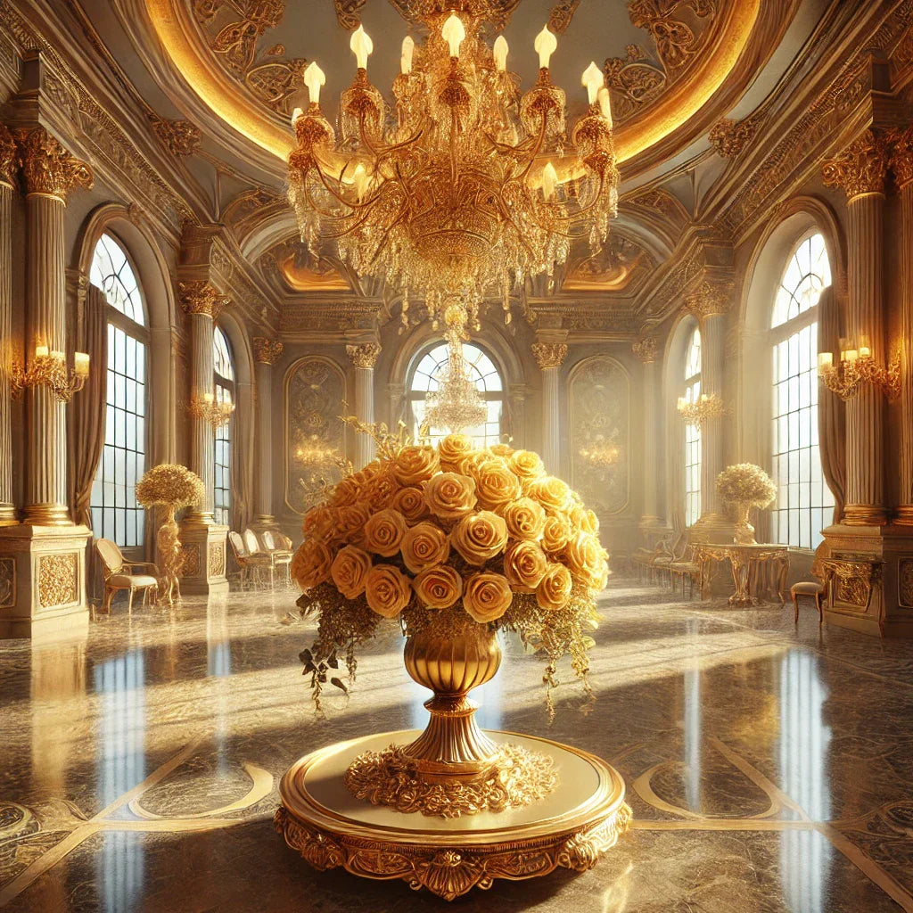 The Best Faux Flowers You Can Buy in 2025: Discover the Luxe Blooms Behind Major Motion Pictures