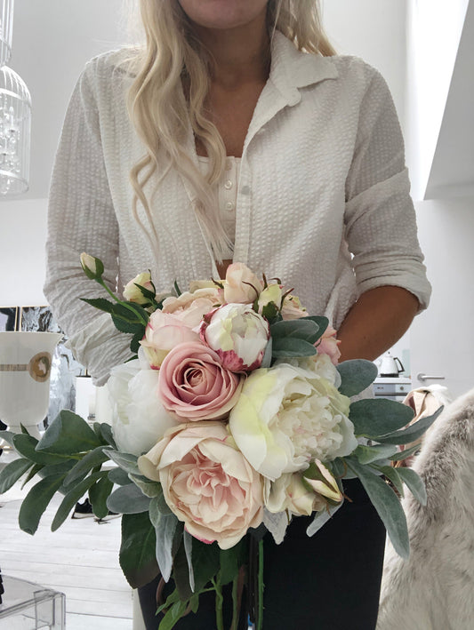 How to Start a Faux Flower Business: A Real Talk Guide from Someone Who's Been There