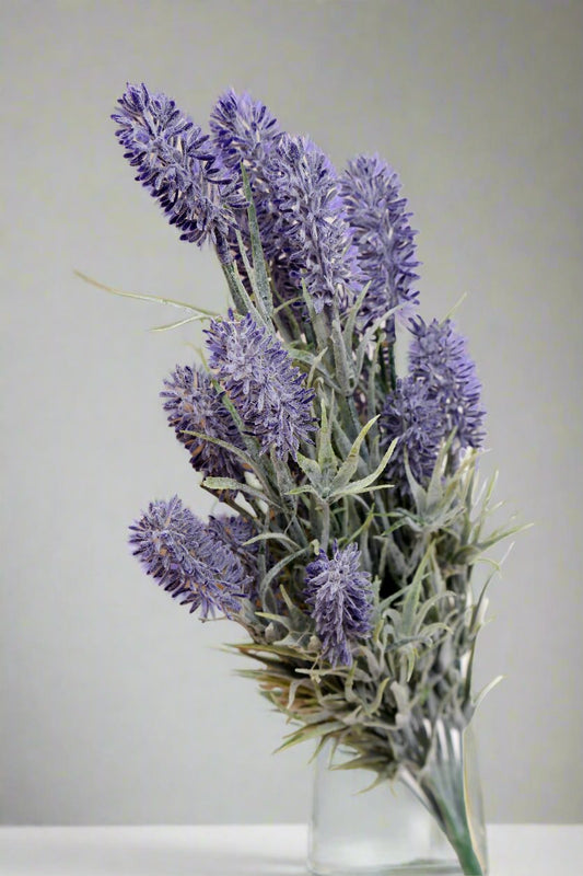 Lavender  Mauve Bunch