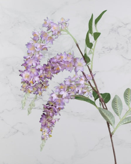 HY/PU  Wisteria Mauve